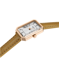 Orologio Tissot Donna SRV in Acciaio T1601103603300 - T1601103603300
